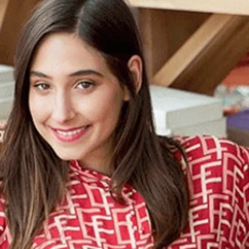 Η Φωτεινή Αθερίδου ποζάρει για πρώτη φορά με φουσκωμένη κοιλίτσα δείχνοντας πιο ευτυχισμένη από ποτέ