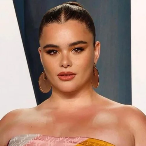 Η Barbie Ferreira μιλάει για την αποχώρησή της από το "Euphoria" | "Βαρέθηκα να παίζω τη χοντρή κολλητή"