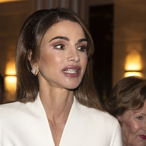 Βασίλισσα Ράνια | Είναι τελικά Έλληνας ο αρραβωνιαστικός της κόρης της, πριγκίπισσας Ιμάν;