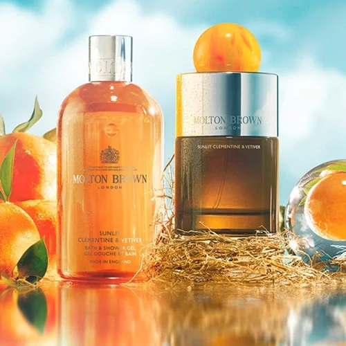 Το νέο άρωμα που φέρνει το καλοκαίρι ακόμα πιο κοντά