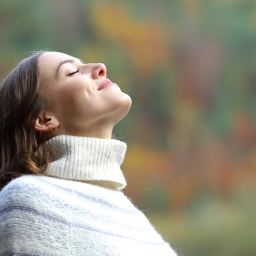 Με ΦροντίΖΩ ΚΑΛΑ | Πώς η φροντίδα του εαυτού μας συμβάλλει στην καλή ζωή