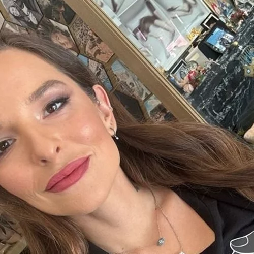 Εριέττα Κούρκουλου Λάτση | Ήταν στη συναυλία της Μαρινέλλας στο Ηρώδειο και είπε αυτό που σκεφτόμαστε όλοι