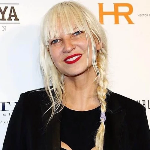 Sia | Η ανατρεπτική τραγουδίστρια παντρεύτηκε τον αγαπημένο της
