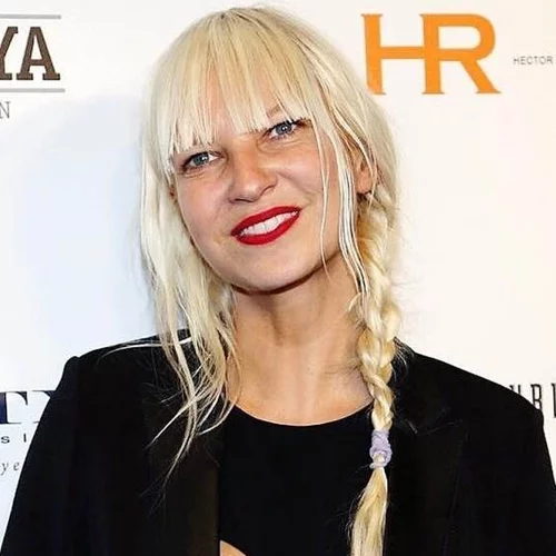 Sia | "Είμαι στο φάσμα του αυτισμού, και είμαι σε ανάρρωση. Για 45 χρόνια ήμουν κάπως"