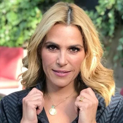 Τζένη Μπότση | Μας αποκαλύπτει τι τρώει η κόρη της πριν το μάθημα ιππασίας