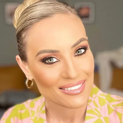 Ελεονώρα Μελέτη | Αναφέρθηκε στο λόγο που επιλέγει να είναι άβαφη στο Instagram