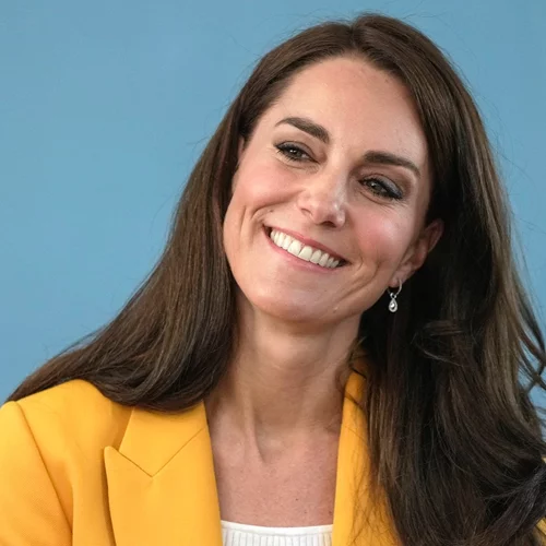 Kate Middleton | Η ενυδατική κρέμα με χρώμα που χρησιμοποιεί εδώ και χρόνια