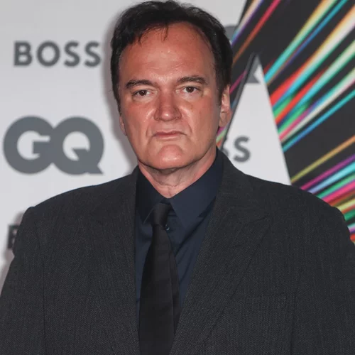Ο Quentin Tarantino "σκότωσε" έναν από τους κινηματογραφικούς χαρακτήρες του