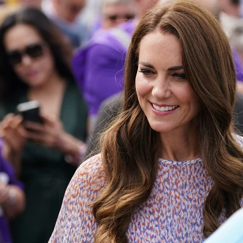 Kate Middleton | Η αλλαγή στα μαλλιά της που την έκανε να μοιάζει για πρώτη φορά με πριγκίπισσα