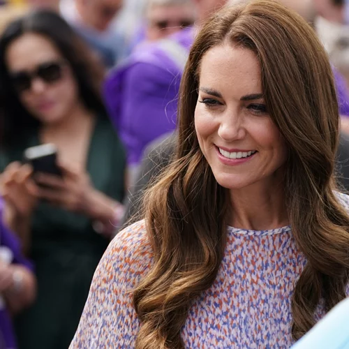 Η Kate Middleton υποδέχτηκε το φθινόπωρο με ένα ολοκαίνουριο κούρεμα