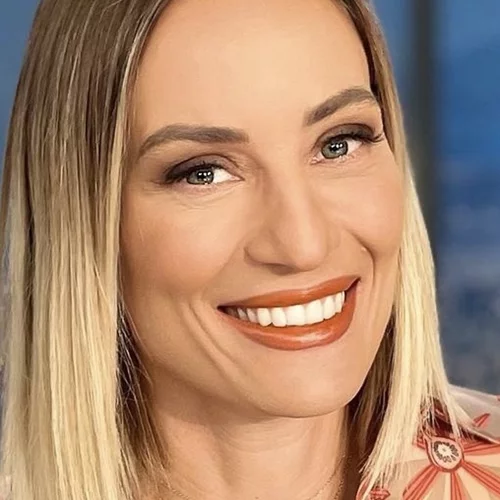 "Εγώ για μια βάφτιση πήγαινα …" | Η Ελεονώρα Μελέτη αποκαλύπτει το παρασκήνιο του γάμου της με τον Θοδωρή Μαροσούλη