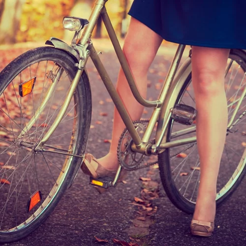 Γιατί οι κιρσοί εξακολουθούν να προκαλούν έντονους πόνους και το φθινόπωρο