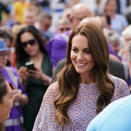 Kate Middleton | Οι ευχές της βασιλικής οικογένειας για τα 41α γενέθλια της πριγκίπισσας της Ουαλίας
