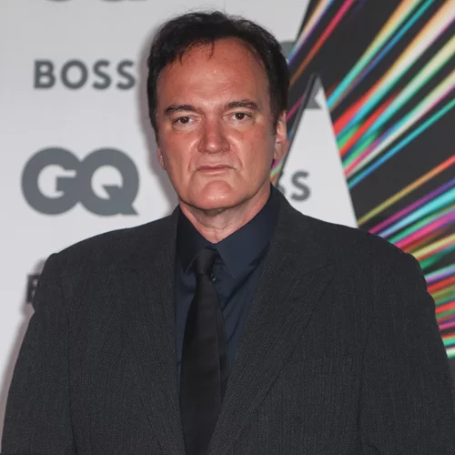 Ο Quentin Tarantino θα τιμηθεί από το Δεκαπενθήμερο των Σκηνοθετών στις Κάννες