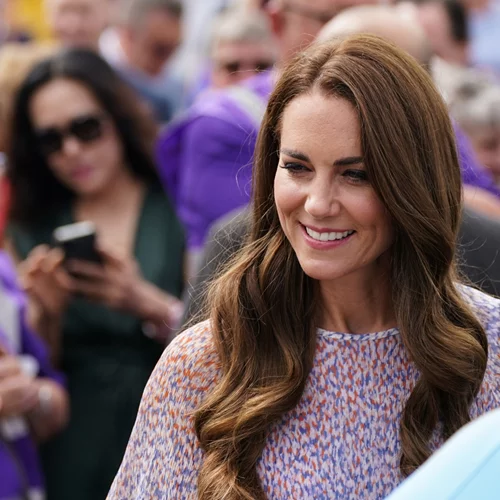 Η πανεύκολη και άκρως δροσιστική σαλάτα της Kate Middleton που πρέπει να δοκιμάσεις