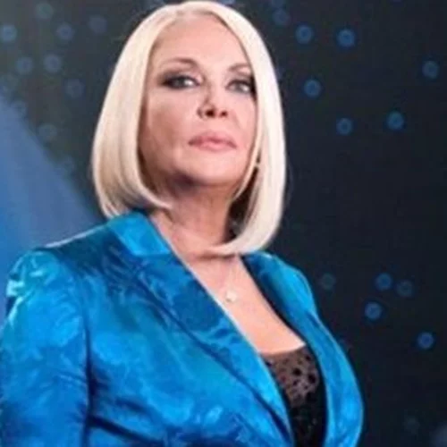 Celebrity News | "Εκεί τελείωσε η συνεργασία μου με τη Ρούλα Κορομηλά, το θεώρησα πραγματικά προκλητικό"