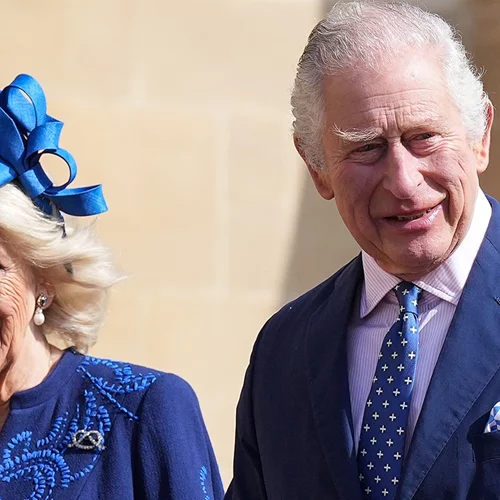 Ο φωτογράφος της βασιλικής οικογένειας Chris Jackson για τα εμβληματικά πορτρέτα