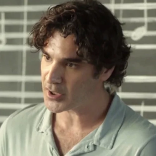 Ο Χριστόφορος  Παπακαλιάτης στον Best 92.6