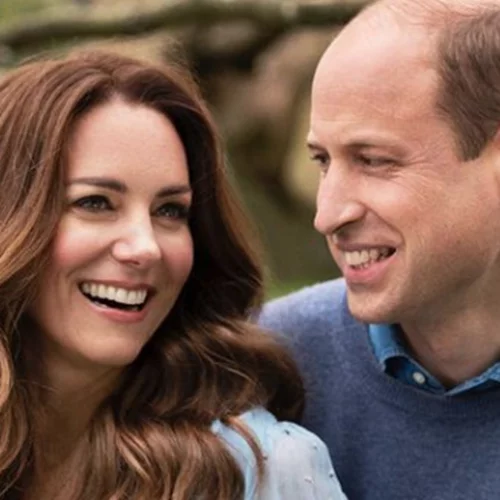 Ο πρίγκιπας William σε κλαμπ χωρίς την Kate Middleton