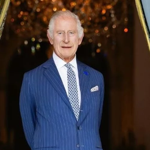 Βασιλιάς Κάρολος | Η ανανέωση του πλάνου της κηδείας του