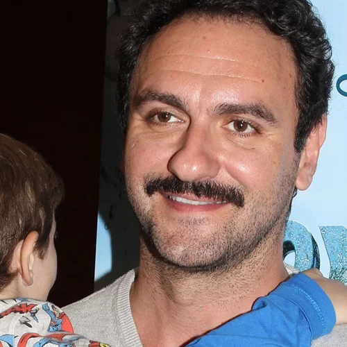 Ο Μελέτης Ηλίας μίλησε για τη μάχη του με τον κορονοϊό