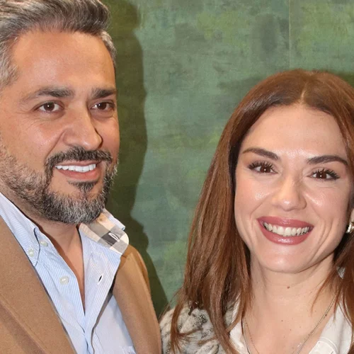 Μια πανέμορφη γοργόνα | Η Βάσω Λασκαράκη φωτογραφίζει την Εύα Τσιμιτσέλη στη γενέτειρα του Λευτέρη Σουλτάτου