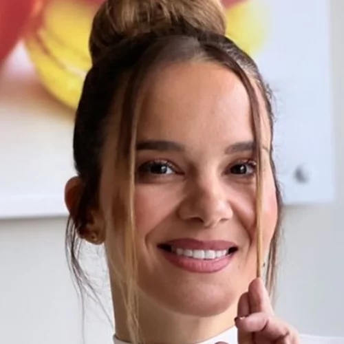 Η Ελιάνα Χρυσικοπούλου μας πάει Ουγγαρία | Η ανατρεπτική συνταγή που έφτιαξε στις κόρες της