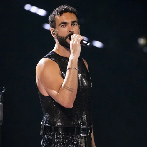 Marco Mengoni | Ο εκπρόσωπος της Ιταλίας είναι ζευγάρι με ένα πολύ οικείο πρόσωπο της Eurovision