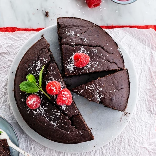 Φυτική διατροφή: Πέντε καλοί λόγοι για να την επιλέξεις