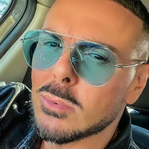 O Νίκος Βουρλιώτης σε μία σπάνια δημόσια εμφάνιση με τη γλυκύτατη 6χρονη κόρη του, Δέσποινα