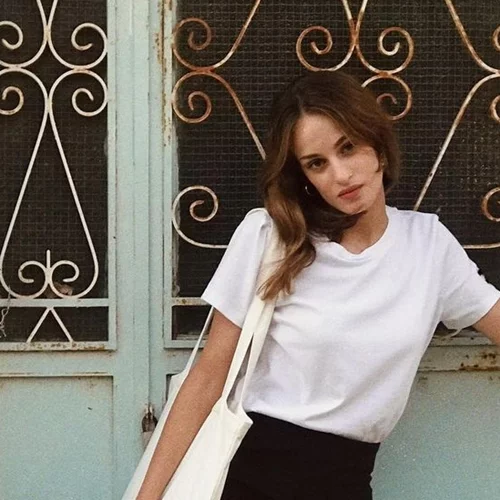 Η Μαρία Βοσκοπούλου φοράει μαύρες φόρμες και αποδεικνύει με ένα βίντεο πόσο καλή χορεύτρια είναι