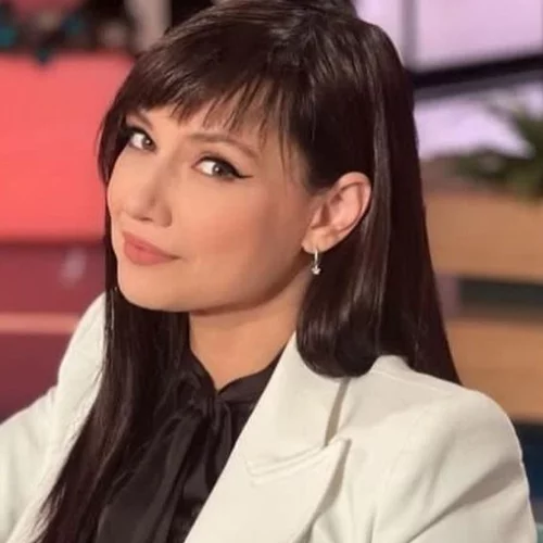 Αθηναΐς Νέγκα | Η συγκινητική ανάρτηση για τα 42 χρόνια από τον θάνατο του πατέρα της, Χρήστου Νέγκα, και η σπάνια φωτογραφία του