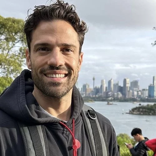 Κωνσταντίνος Αργυρός και Αλεξάνδρα Νίκα | Η σπάνια κοινή εμφάνιση του όμορφου ζευγαριού