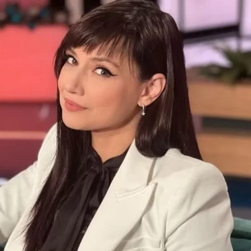 "Αντί για νησάκι πάλι, ίσως αξίζει να βρεθείς στην άλλη άκρη της γης..." | Η Αθηναΐς Νέγκα κάνει διακοπές στη Νότια Αφρική