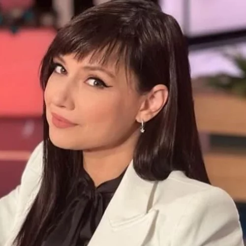 Αθηναΐς Νέγκα | "Δεν είμαι γυναίκα. Είμαι άντρας. Πλέον, νομίζω ότι έχω γίνει άντρας σε πολύ μεγάλο βαθμό..."