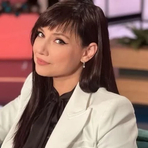 Αθηναΐς Νέγκα | "Αισθανόμουν άσχημα που έχω λεύκη, το μεγαλύτερο bullying το έκανα εγώ στον εαυτό μου..."