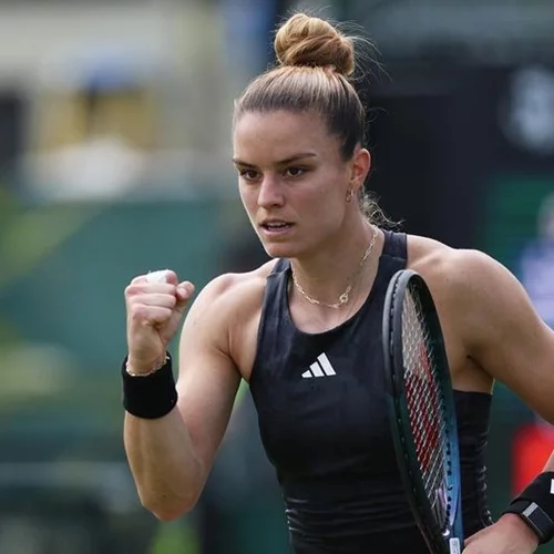 Μαρία Σάκκαρη | Η δημόσια στήριξη στον Κυριάκο Μητσοτάκη και η όλο νόημα ανάρτηση μετά τη νίκη του στις εθνικές εκλογές