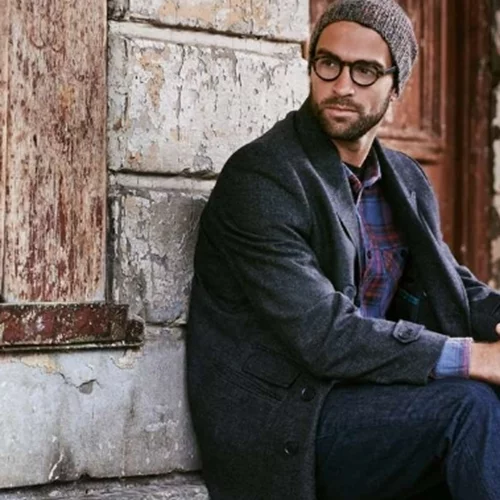 Men style | 10 must haves για την ανδρική  χειμερινή γκαρνταρόμπα