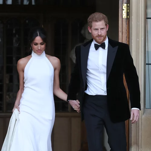 Η Meghan Markle και ο πρίγκιπας Harry μπήκαν στο πνεύμα του Χάλογουιν