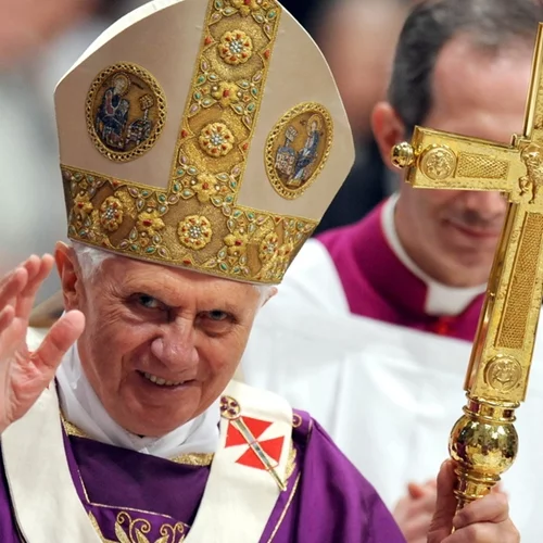 Πάπας Ιωάννης Παύλος Β’ | Bοήθησε στην συγκάλυψη παιδικής κακοποίησης