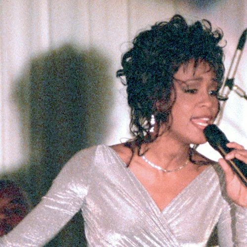 Rosie O’Donnell | Η Whitney Houston "συγκρούστηκε" με τη σεξουαλικότητά της