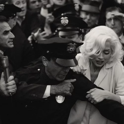 Θα κρίναμε άραγε διαφορετικά το "Blonde" στην προ #MeToo εποχή;