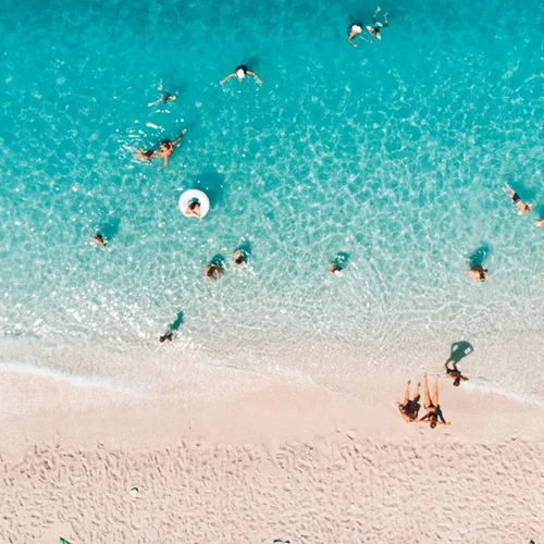 Καιρός | Στους 34 βαθμούς Κελσίου το θερμόμετρο και σήμερα - Πού θα βρέξει