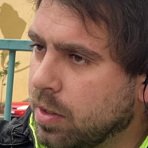 "Νόμιζα ότι θα καούμε ζωντανοί" | Σοκάρει 28χρονος τραυματίας από το τραγικό δυστύχημα των Τεμπών