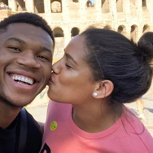 Mariah Antetokounmpo | Η σύζυγος του Γιάννη Αντετοκούνμπο μόλις έγινε 30 ετών και οι δυο τους χόρεψαν ξέφρενα