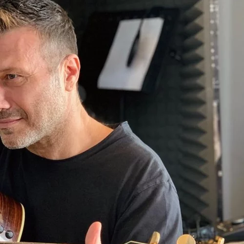 Ελεονώρα Κακοσαίου | Αυτή είναι η κούκλα, 16χρονη κόρη του Γιάννη Πλούταρχου