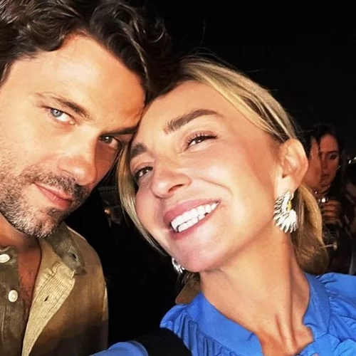 Ρούλα Ρέβη | Το τατουάζ για τον Αποστόλη Τότσικα και η γλυκιά ανάρτηση με αφορμή τα 9 χρόνια γάμου