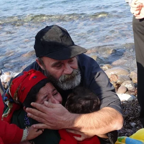 H Εριέττα Κούρκουλου Λάτση μόλις έκανε την πιο ψύχραιμη τοποθέτηση στην υπόθεση του Κωνσταντίνου Πολυχρονόπουλου