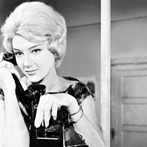 Μάρω Κοντού | Το άρωμα που αγάπησε όσο κανένα άλλο στη ζωή της