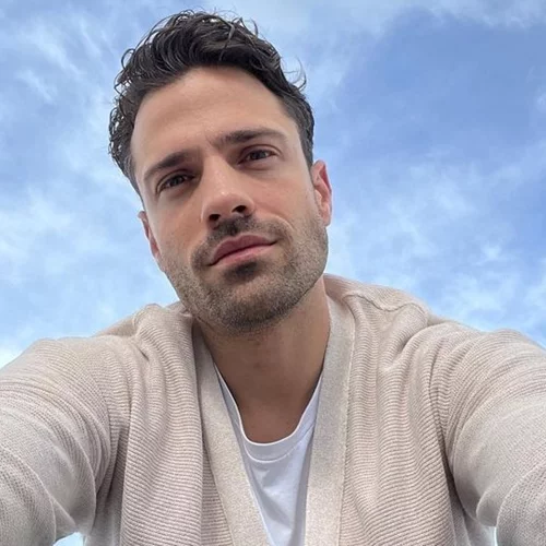 Κωνσταντίνος Αργυρός - Αλεξάνδρα Νίκα | Μαζί στο Beverly Hills για το Πάσχα - Οι ξεχωριστές αναρτήσεις που "πρόδωσαν" το ταξίδι